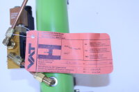 VAT Absperrschieber Zuschieber