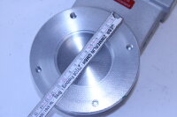 VAT Absperrschieber Zuschieber
