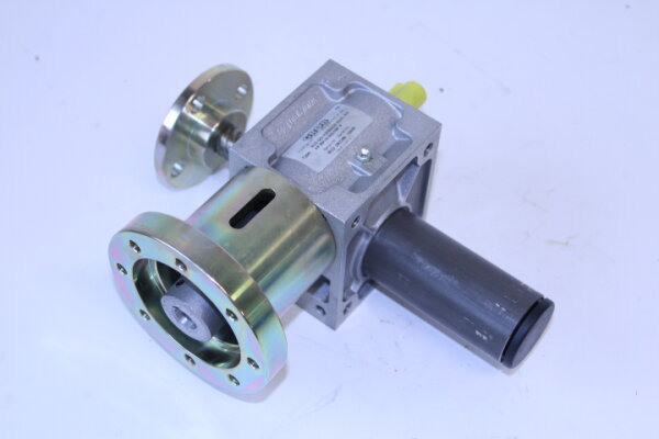 GROB MJ2-GN-KGS2020-0045-AS-FP-RP19-MG105 Hubgetriebe