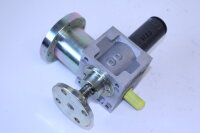 GROB MJ2-GN-KGS2020-0045-AS-FP-RP19-MG105 Hubgetriebe
