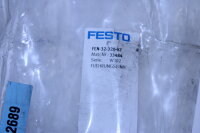 FESTO Führungseinheit FEN-32-320-KF 33484