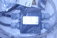 Pfeiffer Vacuum PM 061 560-T Heizmantel Heating jacket for HiPace 1200/1500