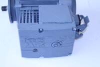 SEW RF37DT80K4/MM07/BW1/RG1B/AMA6 Motor  mit Umrichter