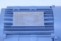 SEW RF37DT80K4/MM07/BW1/RG1B/AMA6 Motor  mit Umrichter