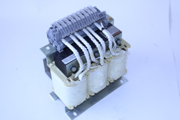 Rexroth Netzdrossel HNL01.1R-0980-C0026-A-480-NNNN MNR: R911306584