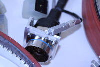 Leybold  Heizmantel Heating jacket mit Zubehör