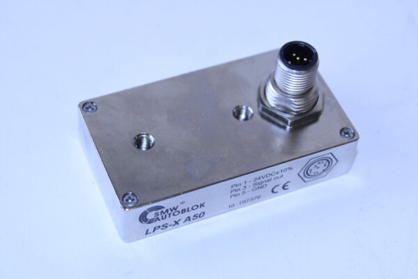 SMW LPS-X A50 Wegsensor