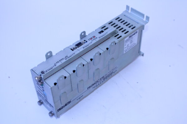 Prometec Promos 2 RTM 0.MM.RTM.7000 Modul