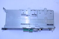 Prometec Promos 2 RTM 0.MM.RTM.7000 Modul