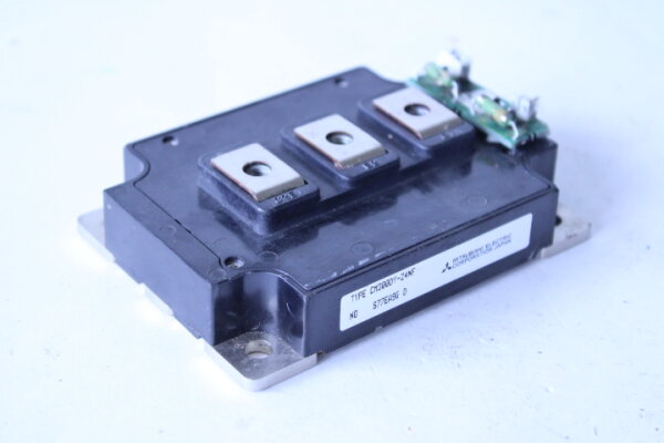 MITSUBISHI Transistormodul CM300DY-24NF