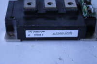 MITSUBISHI Transistormodul CM300DY-24NF