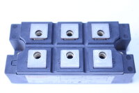EUPEC (Infineon) Powerblock Brückengleichrichter DDB6 U 85 N16  10 L2