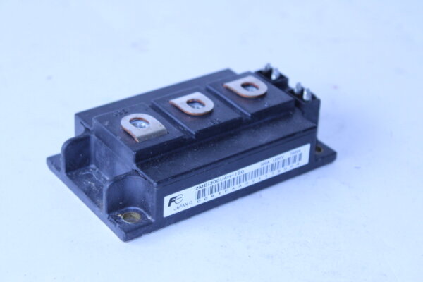 FUJI ELECTRIC Transistormodul 2MBI300U4H-120