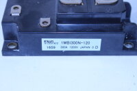 FUJI ELECTRIC Transistormodul 1MBI300N-120