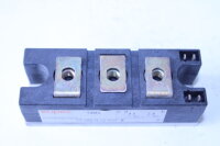 EUPEC (Infineon) Powerblock Transistormodul TT 162 N 12 KOF