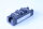 MITSUBISHI Transistormodul FM50DY-10