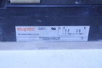 EUPEC (Infineon) Powerblock 3-Phasen Gleichrichter...