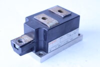 EUPEC (Infineon) Powerblock Transistormodul TT 200 F 13...