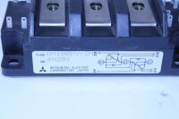 MITSUBISHI Transistormodul QM100DY-2H