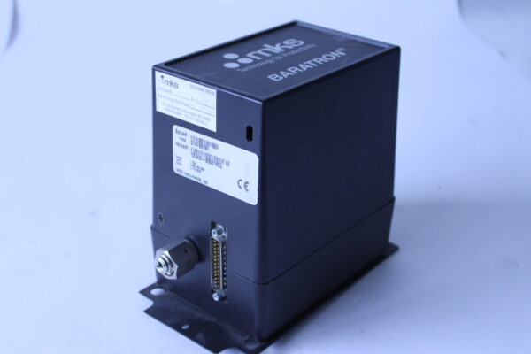 MKS BARATRON 120AD-00001RCU Manometer