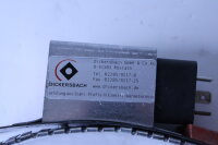 DICKERSBACH Heizband 200 91 523  1060993