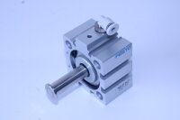 FESTO Zylinder AEVC-40-10-I-P 188226