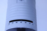 MKS Drosselklappenventil Model 653B-2-50-2 Typ 653...