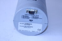 MKS Drosselklappenventil Model 653B-2-50-2 Typ 653 Trottle Control Valve