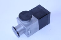 LEYBOLD 298 23 Eckventil