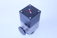 LEYBOLD 298 23 Eckventil