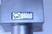 LEYBOLD 298 23 Eckventil