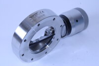 VAT Vatterfly Ventil F20-81732/0006 Handbetätigt...