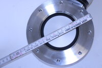 VAT Vatterfly Ventil F20-81732/0006 Handbetätigt 20040-PE04-0001