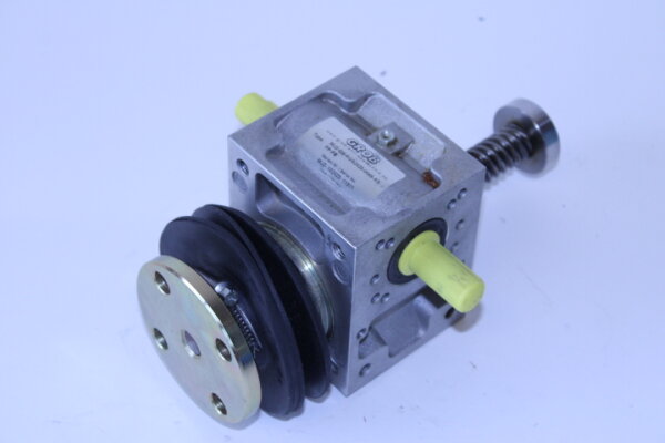 GROB MJ2-GN-KGS2020-0045-AS-FP-FB Hubgetriebe
