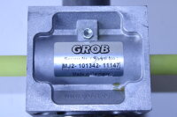 GROB MJ2-101342-11147 Hubgetriebe