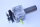 GROB MJ2-101342-11147 Hubgetriebe