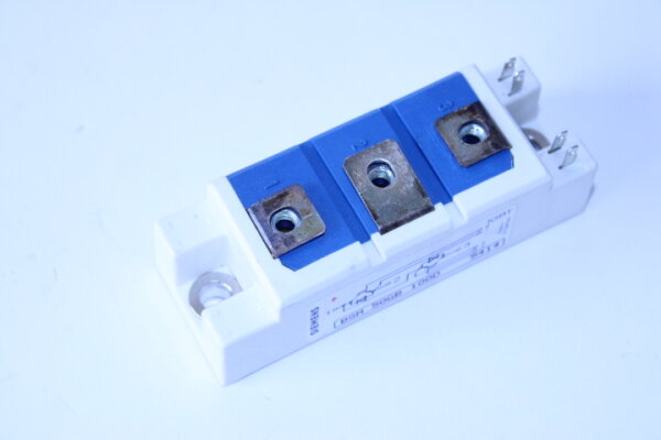 SIEMENS BSM50GB 100D IGBT Modul