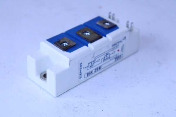 SIEMENS Transistormodul BSM 254F 3555