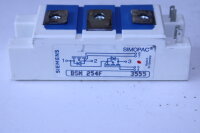 SIEMENS Transistormodul BSM 254F 3555