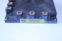 FUJI ELECTRIC Transistormodul 7MBP75RA120 3O03