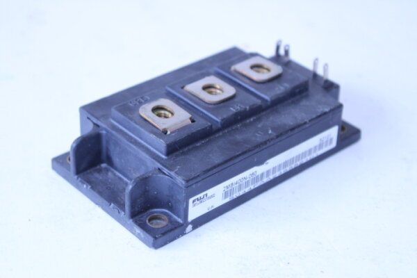 FUJI ELECTRIC Transistormodul 2MBI400N-060 52101