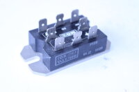INFINEON / INTERNATIONAL RECTIFIER Transistormodul P135...