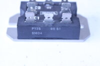 INFINEON / INTERNATIONAL RECTIFIER Transistormodul P135...