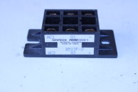GENTRON Powertherm Thyristormodul B512F-2