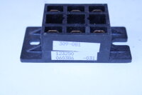 GENTRON Powertherm Thyristormodul B512F-2