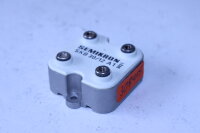 SEMIKRON Brückengleichrichterdiode SKB 30/12 A1
