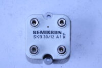 SEMIKRON Brückengleichrichterdiode SKB 30/12 A1