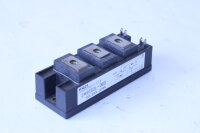 FUJI ELECTRIC Transistormodul 2MBI50L-060