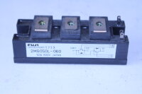 FUJI ELECTRIC Transistormodul 2MBI50L-060