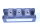 FUJI ELECTRIC Transistormodul 2MBI50L-060